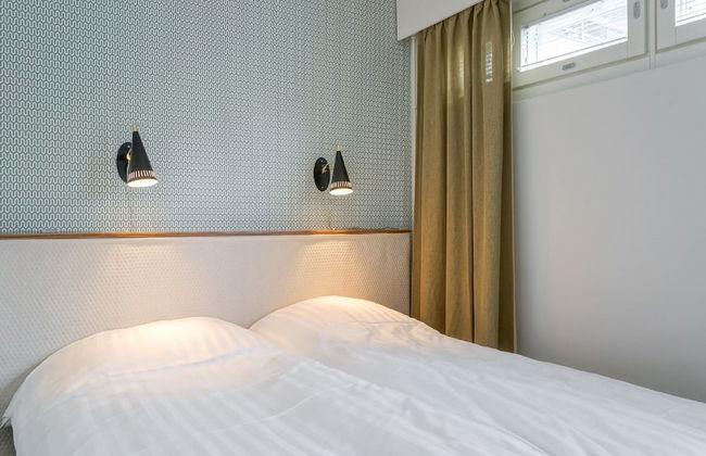 Forenom Serviced Apartments Espoo Tapiola - Foto 10