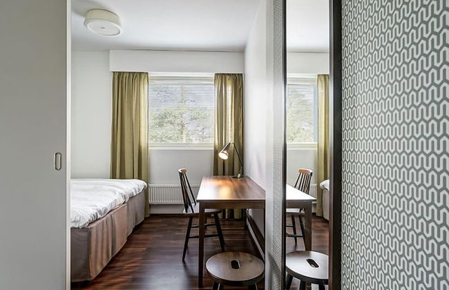 Forenom Serviced Apartments Espoo Tapiola - Foto 5