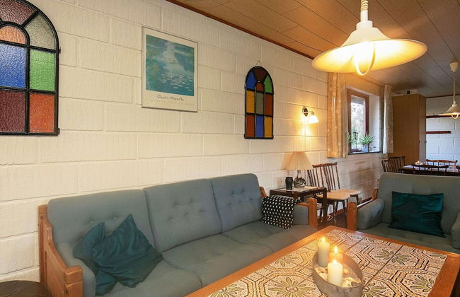 6 Person Holiday Home in Veslos-by Traum - Foto 6