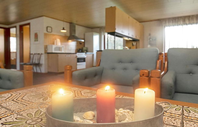 6 Person Holiday Home in Veslos-by Traum - Foto 13