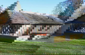 Foto 1 - 6 Person Holiday Home in Veslos-by Traum