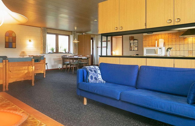 6 Person Holiday Home in Veslos-by Traum - Foto 3