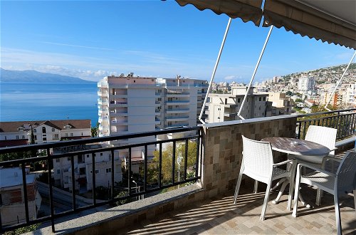 Photo 30 - Sion Saranda Apartment 21 , a Three Bedroom Apartment in the Center of the City