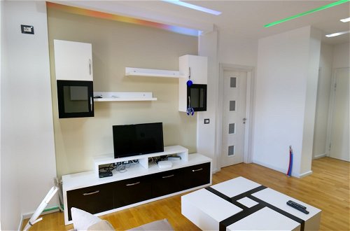 Photo 20 - Sion Saranda Apartment 21 , a Three Bedroom Apartment in the Center of the City