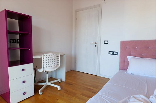 Photo 2 - Sion Saranda Apartment 21 , a Three Bedroom Apartment in the Center of the City