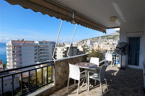 Photo 33 - Sion Saranda Apartment 21 , a Three Bedroom Apartment in the Center of the City