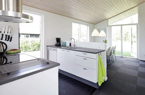 Photo 15 - 8 Person Holiday Home in Haderslev-by Traum