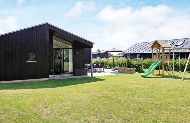 8 Person Holiday Home in Haderslev-by Traum - Foto 26