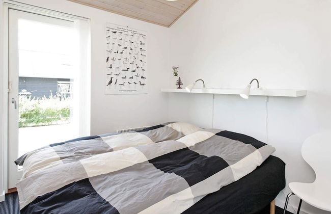 8 Person Holiday Home in Haderslev-by Traum - Foto 5