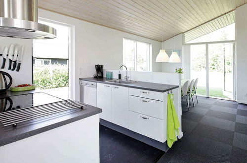 Photo 11 - 8 Person Holiday Home in Haderslev