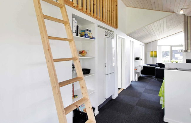 8 Person Holiday Home in Haderslev-by Traum - Foto 13