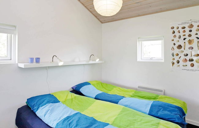 8 Person Holiday Home in Haderslev-by Traum - Foto 8