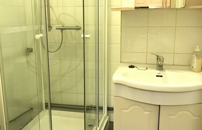 Centrum Apartment Lagårdsveien 69 - Foto 6