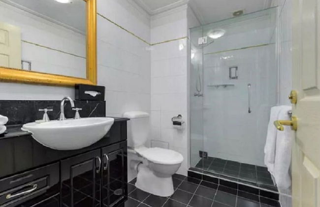 Brisbane City Apartments Central Station - Foto 16