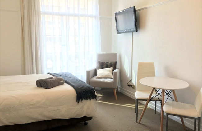 Brisbane City Apartments Central Station - Foto 4