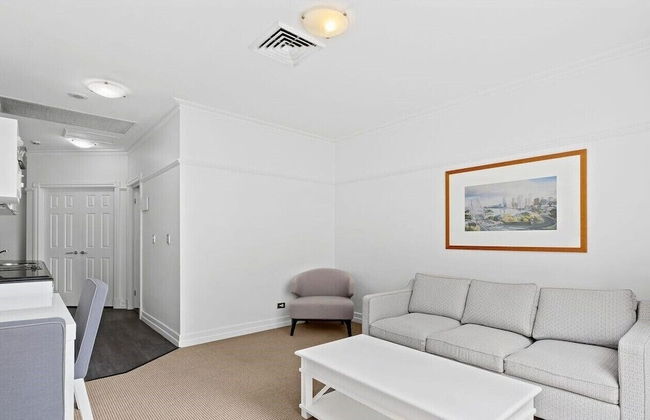 Brisbane City Apartments Central Station - Foto 12