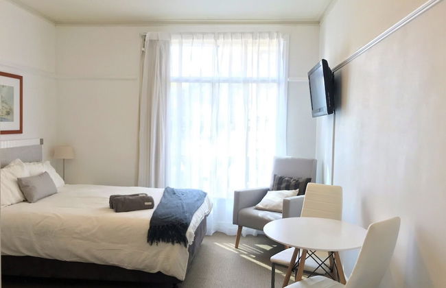 Brisbane City Apartments Central Station - Foto 6