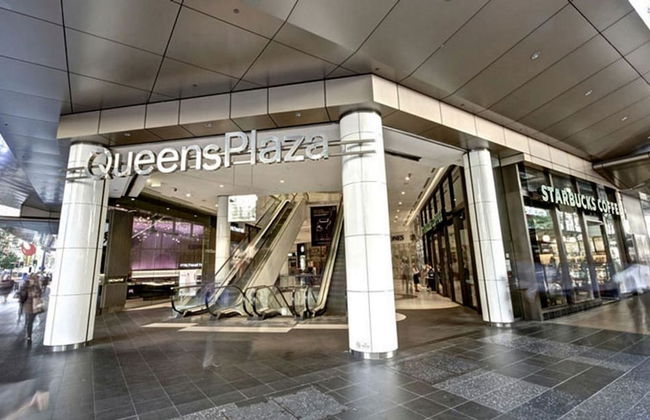 Brisbane City Apartments Central Station - Foto 20