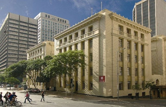Brisbane City Apartments Central Station - Foto 22