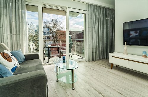 Foto 43 - Baltic-Apartments - Apartamenty Lissa