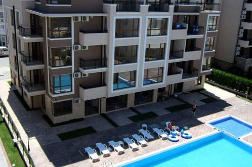 Foto 12 - Luxury Apartment in Balkan Breeze 7 in Sunny Beach