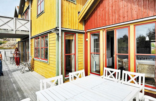 Holiday Home in Skärhamn - Foto 25