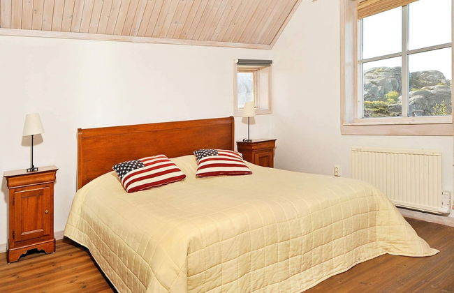 Holiday Home in Skärhamn - Foto 17