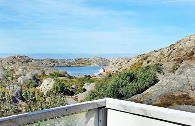 Holiday Home in Skärhamn - Foto 27