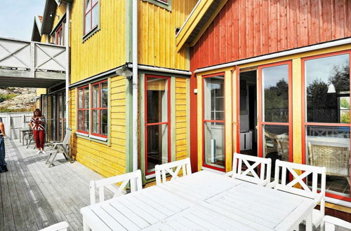Foto 23 - Holiday Home in Skärhamn