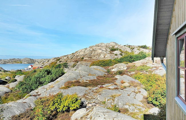 Holiday Home in Skärhamn - Foto 23