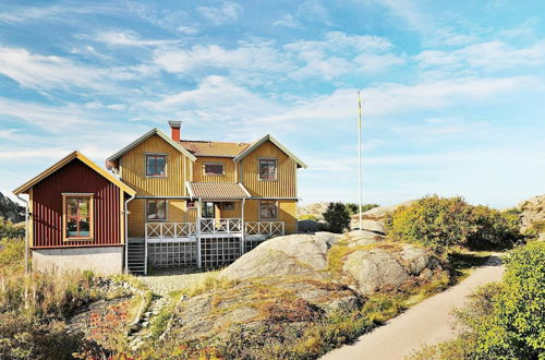 Foto 22 - Holiday Home in Skärhamn