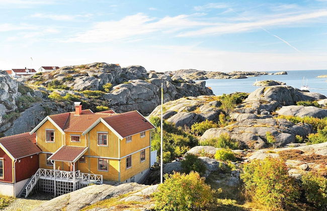 Holiday Home in Skärhamn - Foto 1