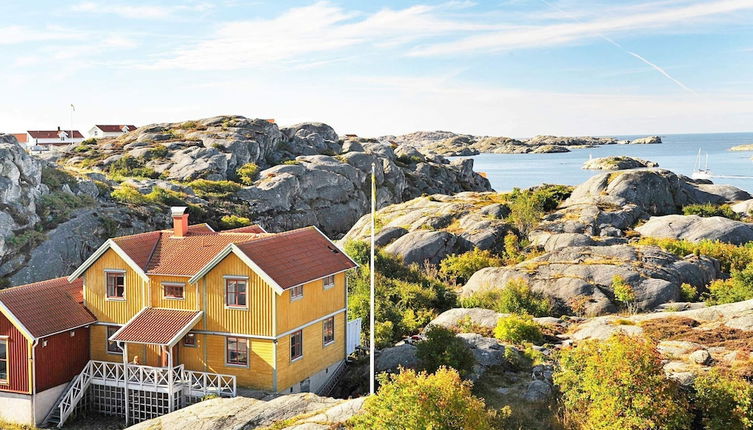 Photo 1 - Holiday Home in SkÃ¤rhamn