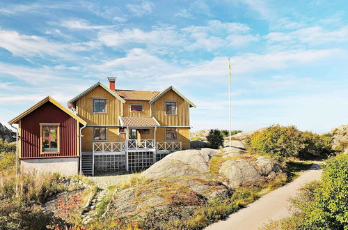 Photo 23 - Holiday Home in Skärhamn