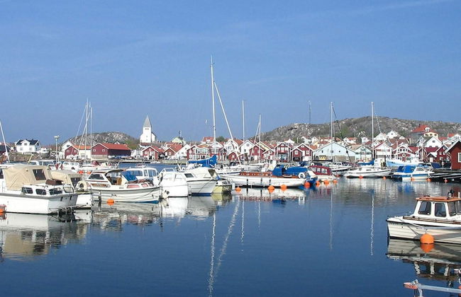 Holiday Home in Skärhamn - Foto 21