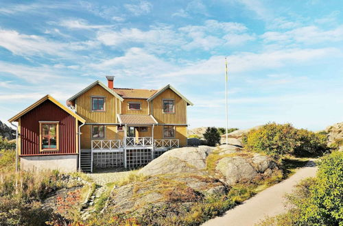 Foto 24 - Holiday Home in Skärhamn
