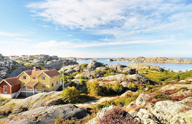 Holiday Home in Skärhamn - Foto 24