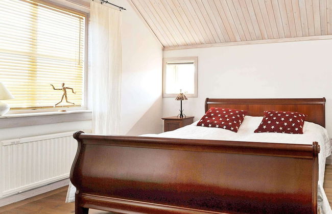 Holiday Home in Skärhamn - Foto 8