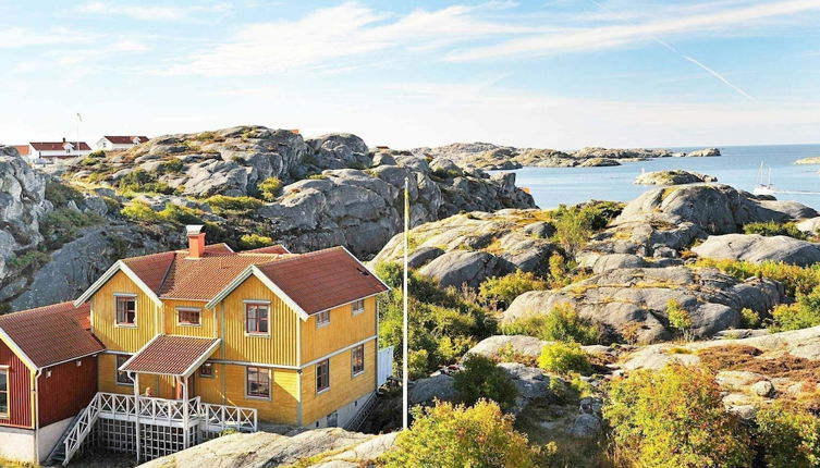 Photo 1 - Holiday Home in Skärhamn