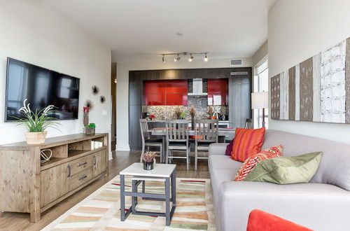 Photo 1 - QuickStay - Gorgeous 2-Bedroom in the Heart of Downtown