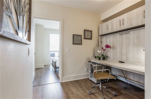 Foto 28 - QuickStay - Gorgeous 2-Bedroom in the Heart of Downtown