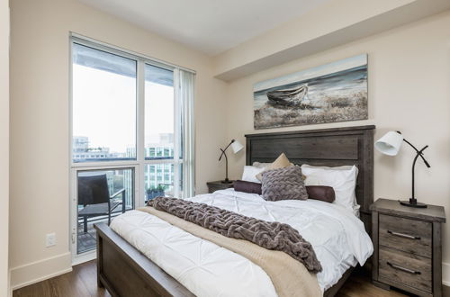 Photo 7 - QuickStay - Gorgeous 2-Bedroom in the Heart of Downtown