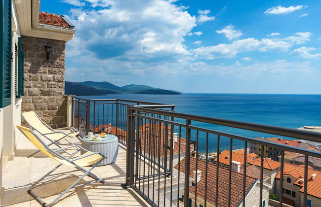 Lustica Bay Marina - Foto 58