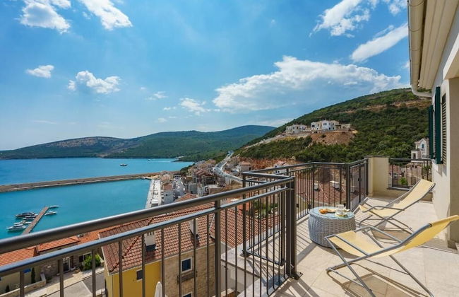 Lustica Bay Marina - Foto 59