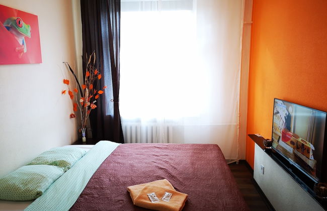 Orange Studio - Foto 44