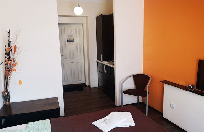 Orange Studio - Foto 41