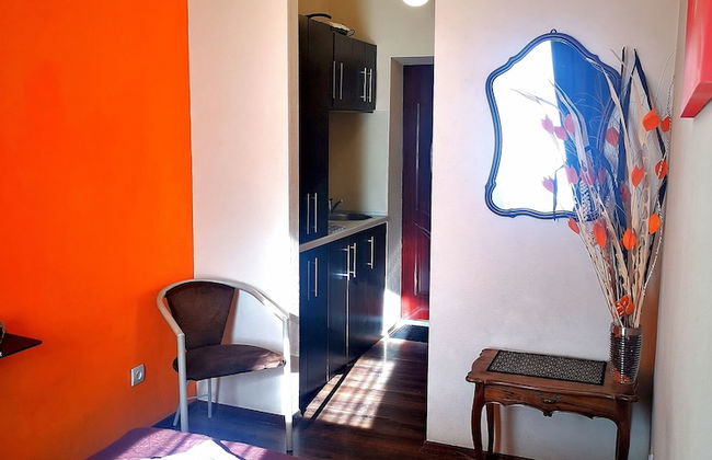 Orange Studio - Foto 63