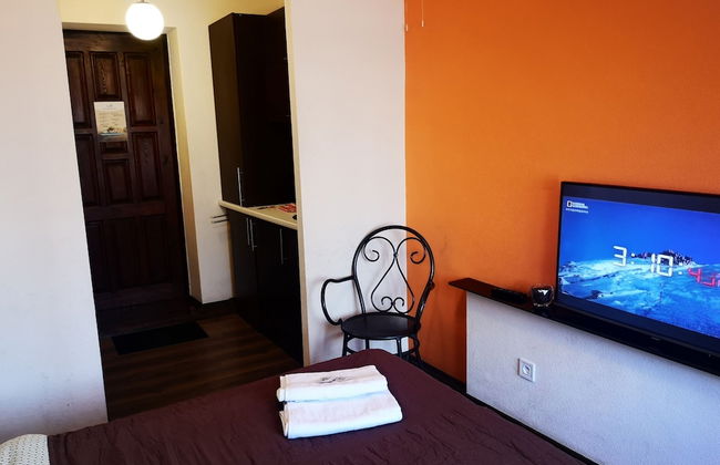 Orange Studio - Foto 24