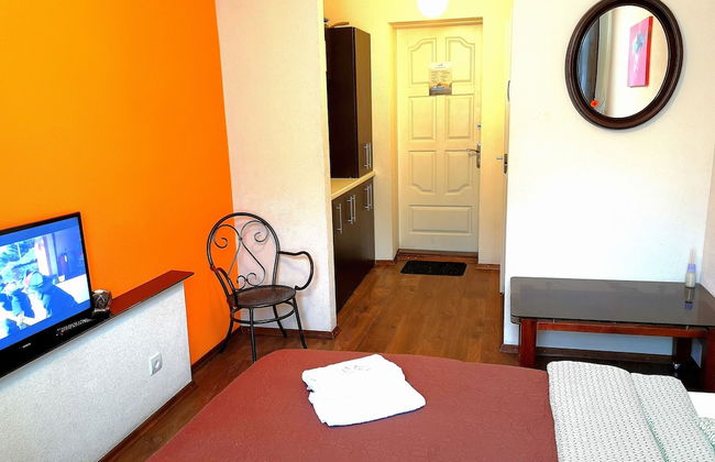 Orange Studio - Foto 32