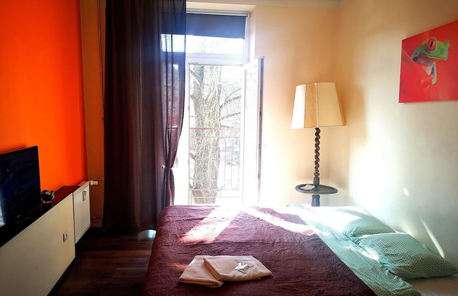 Orange Studio - Foto 42